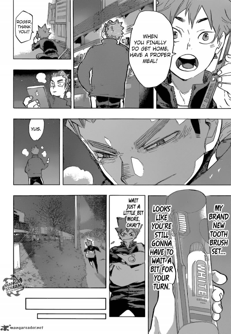 Haikyu 213 15