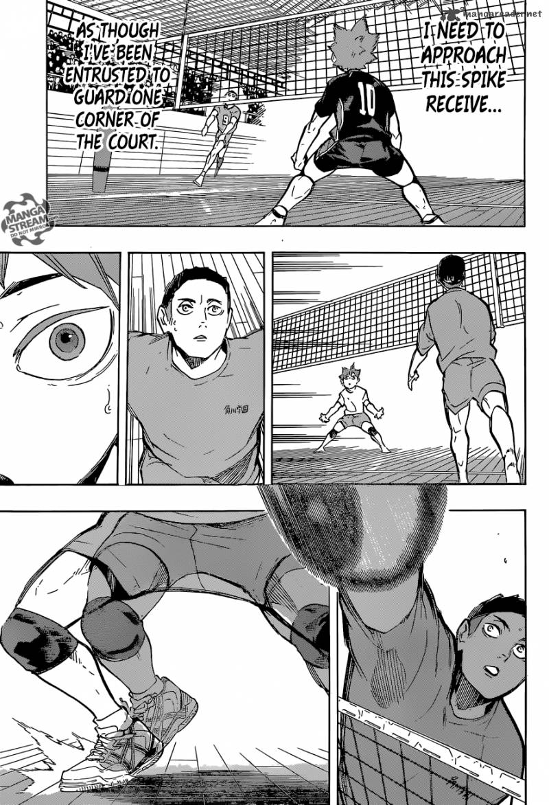 Haikyu 213 18