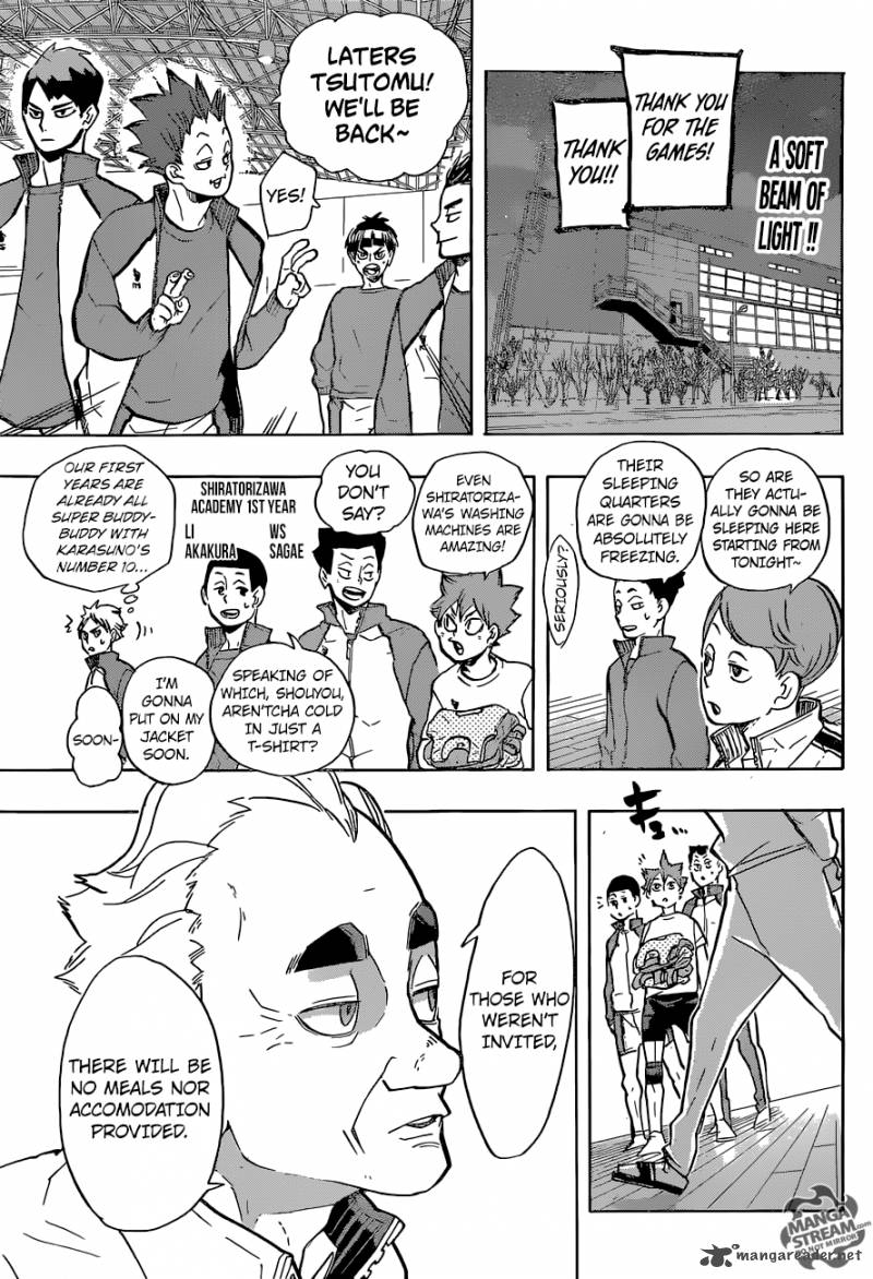 Haikyu 213 4
