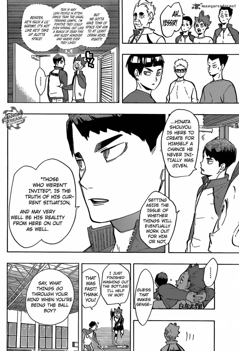 Haikyu 213 5