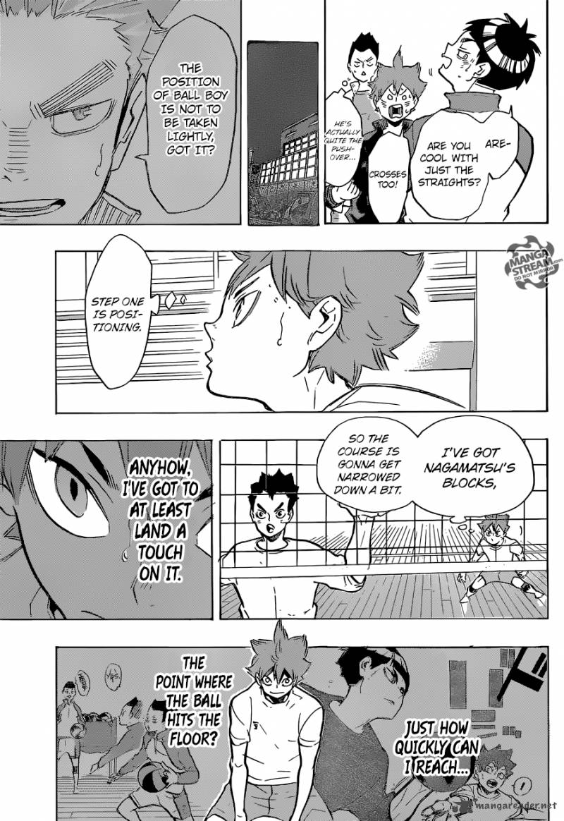 Haikyu 213 8