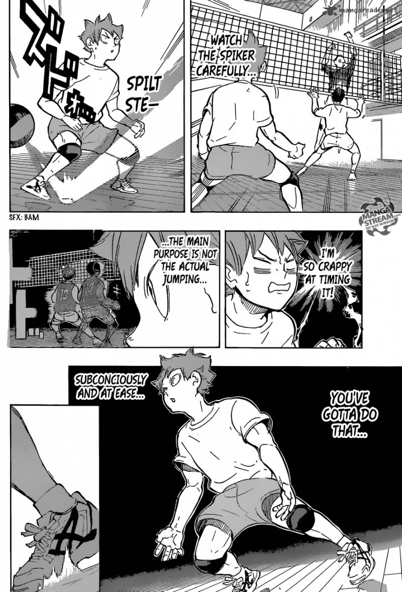 Haikyu 213 9