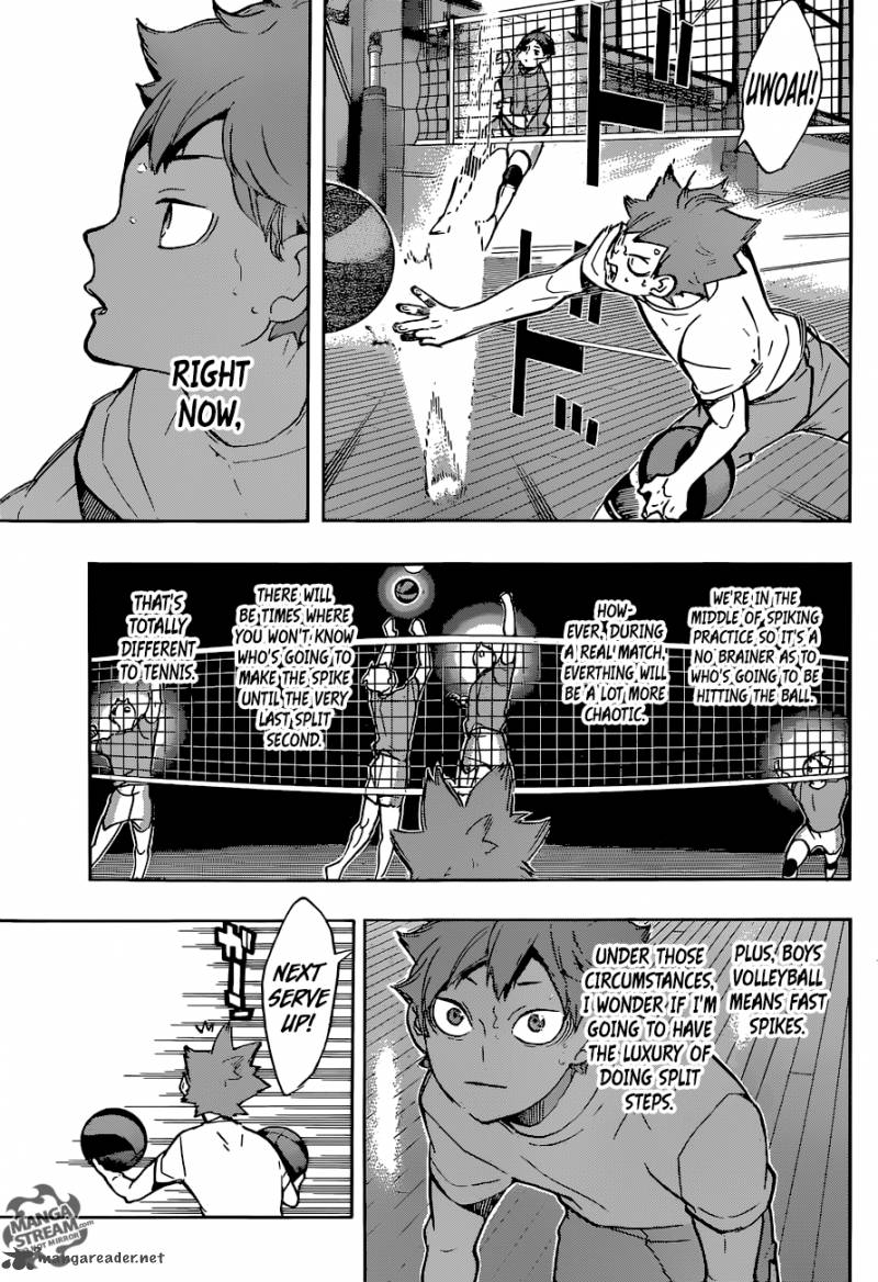 Haikyu 214 11