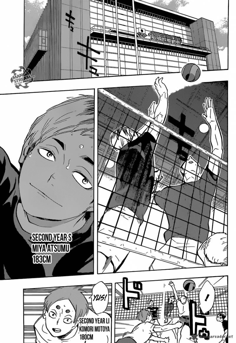 Haikyu 214 15