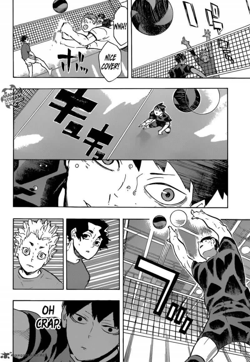 Haikyu 214 18