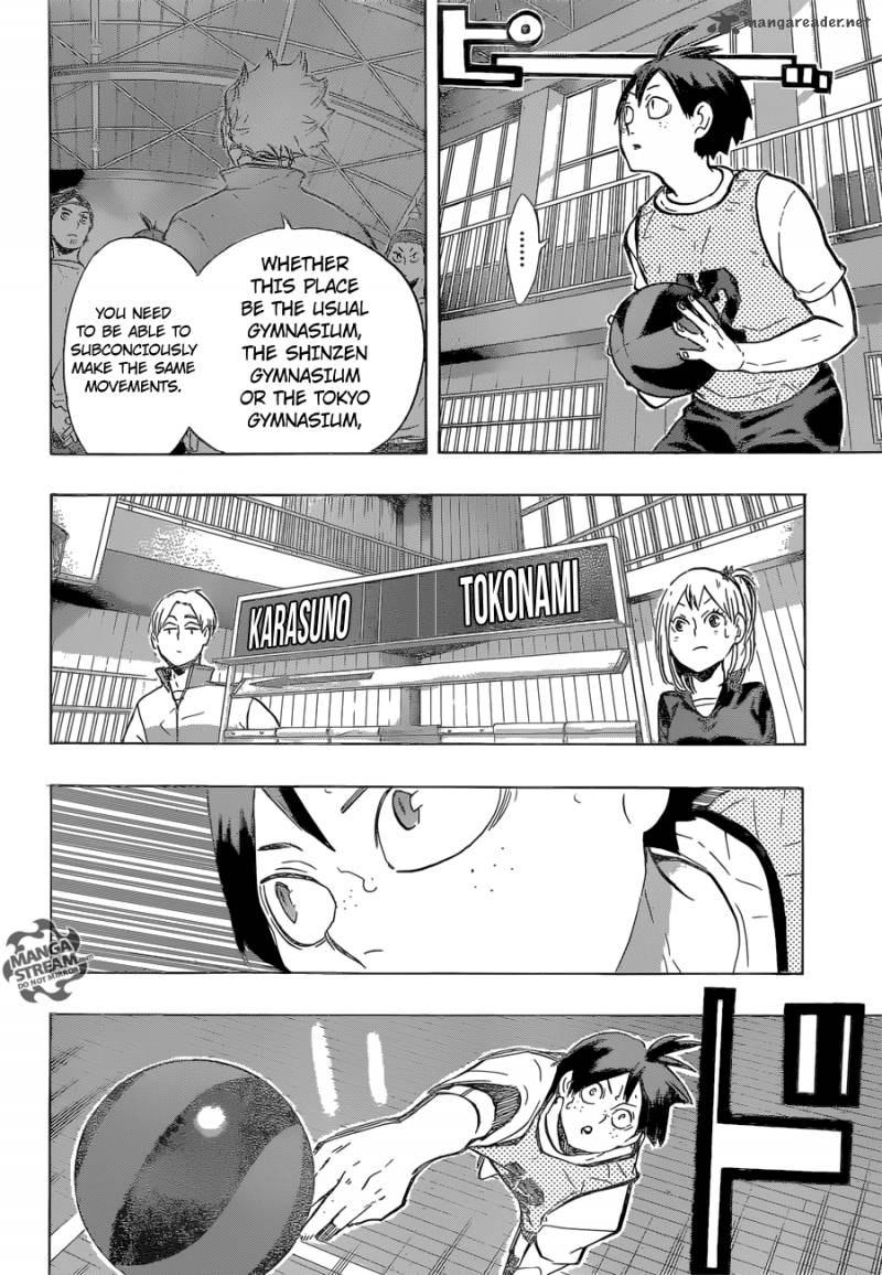 Haikyu 214 2