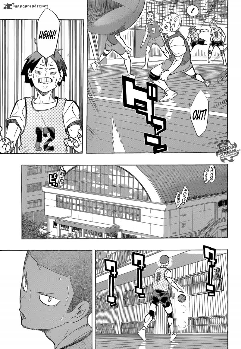 Haikyu 214 3