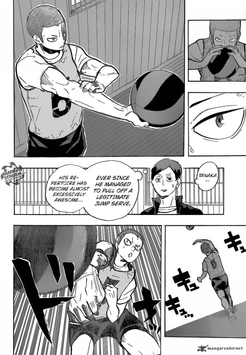 Haikyu 214 4