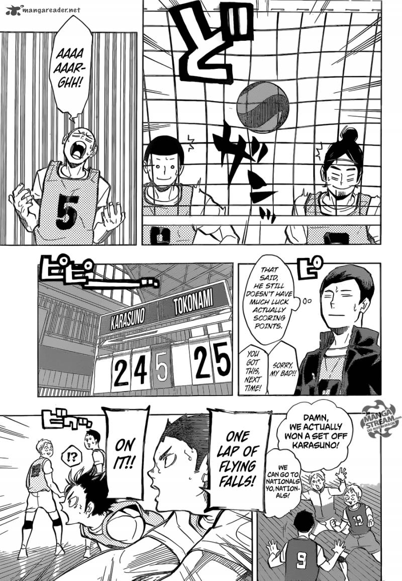 Haikyu 214 5