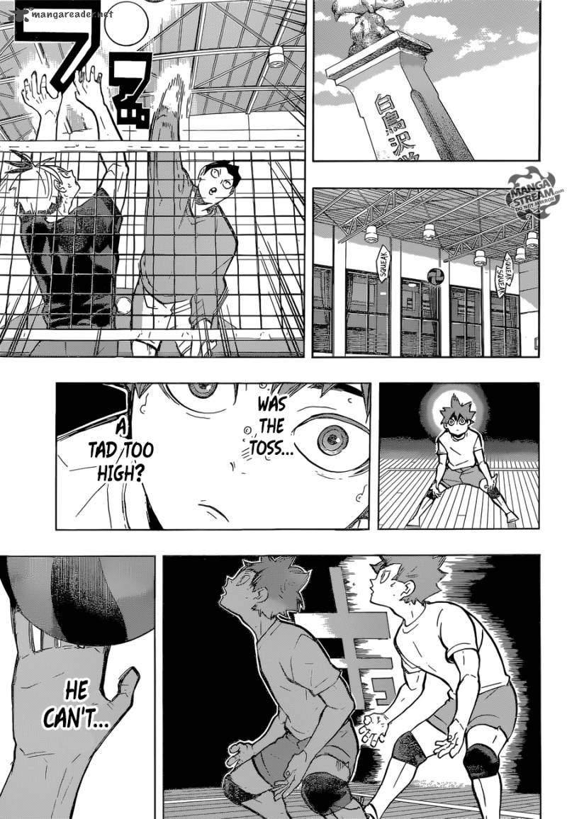 Haikyu 214 7