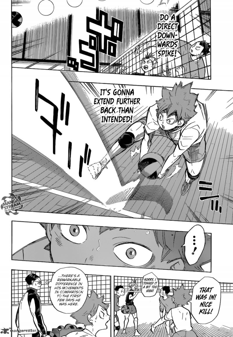 Haikyu 214 8