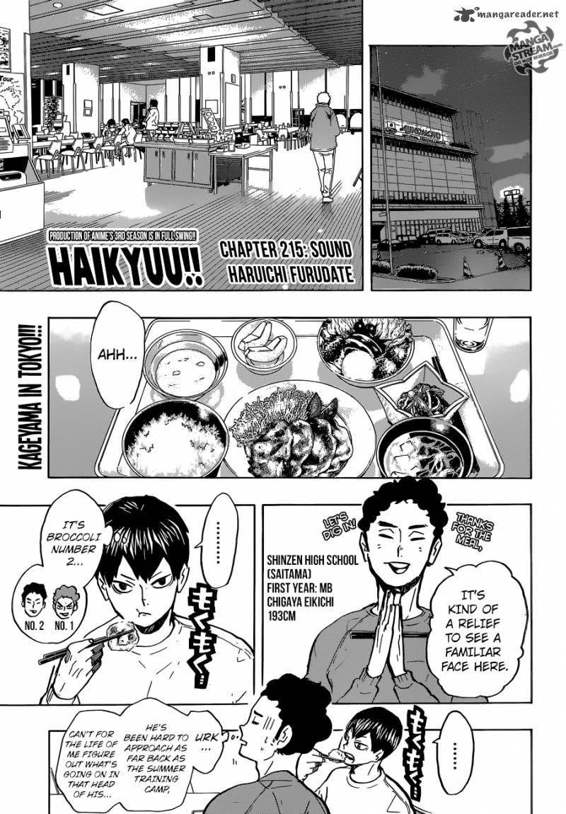 Haikyu 215 1