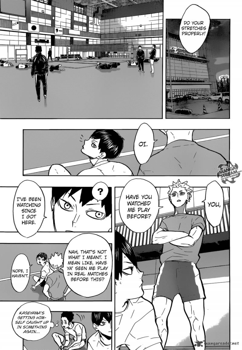 Haikyu 215 15