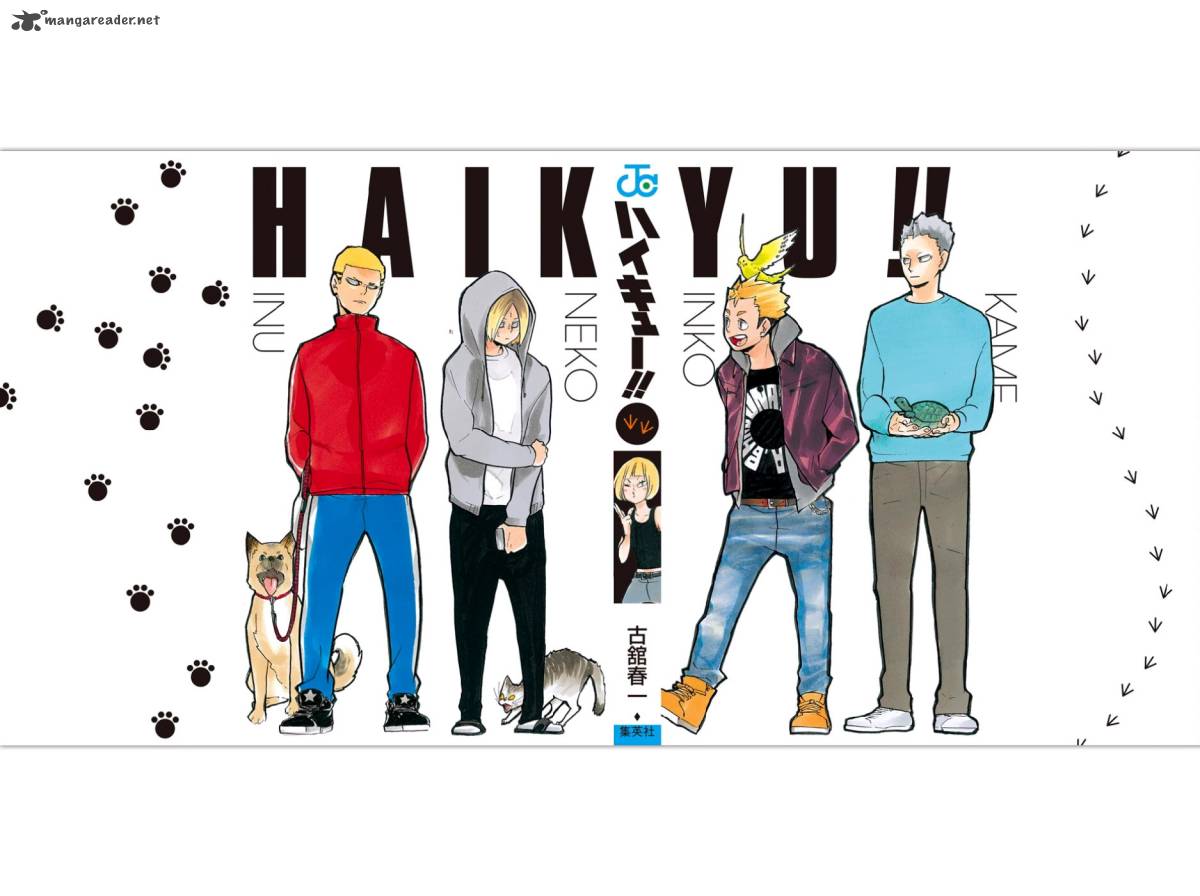 Haikyu 215 2