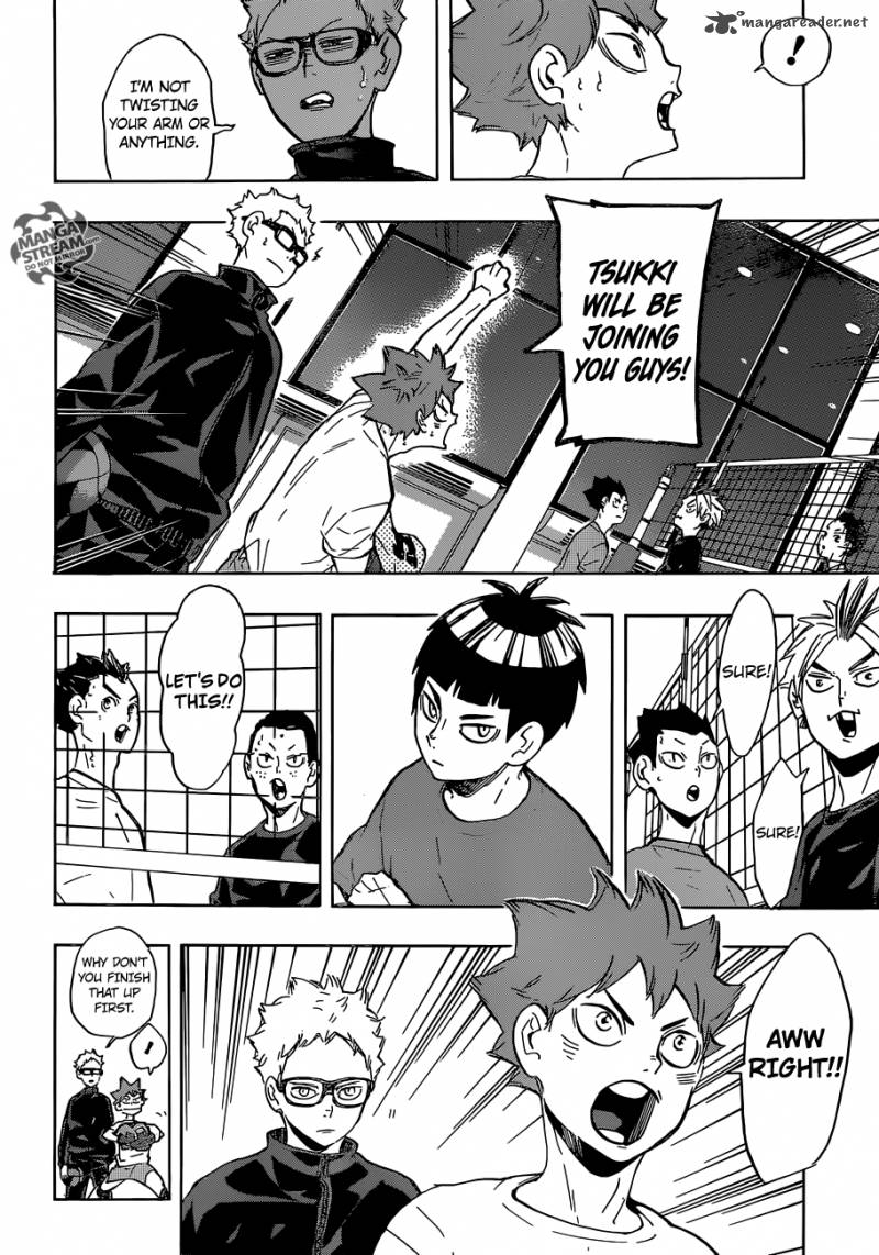 Haikyu 216 2