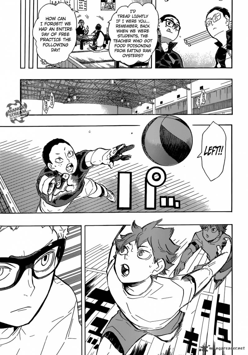 Haikyu 216 5