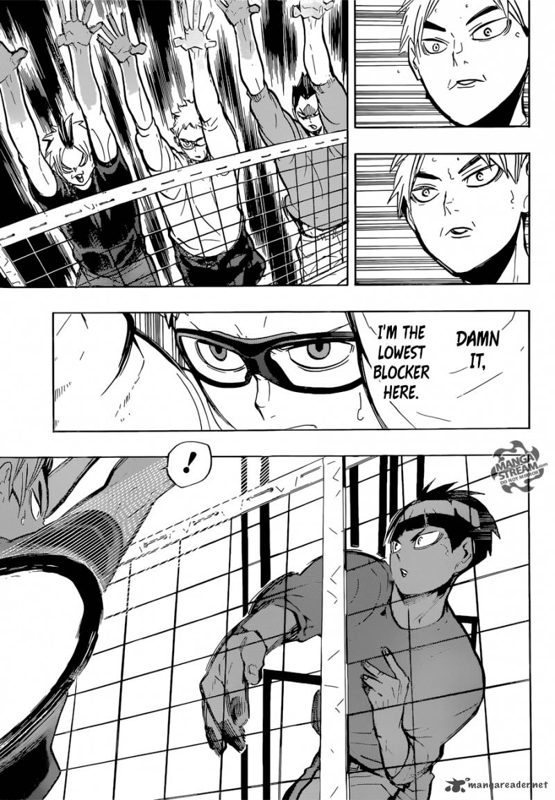 Haikyu 216 9