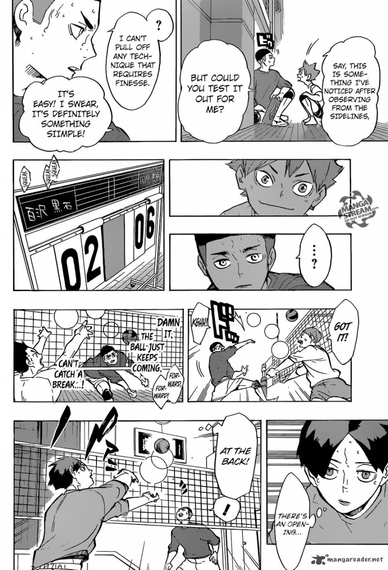 Haikyu 217 15