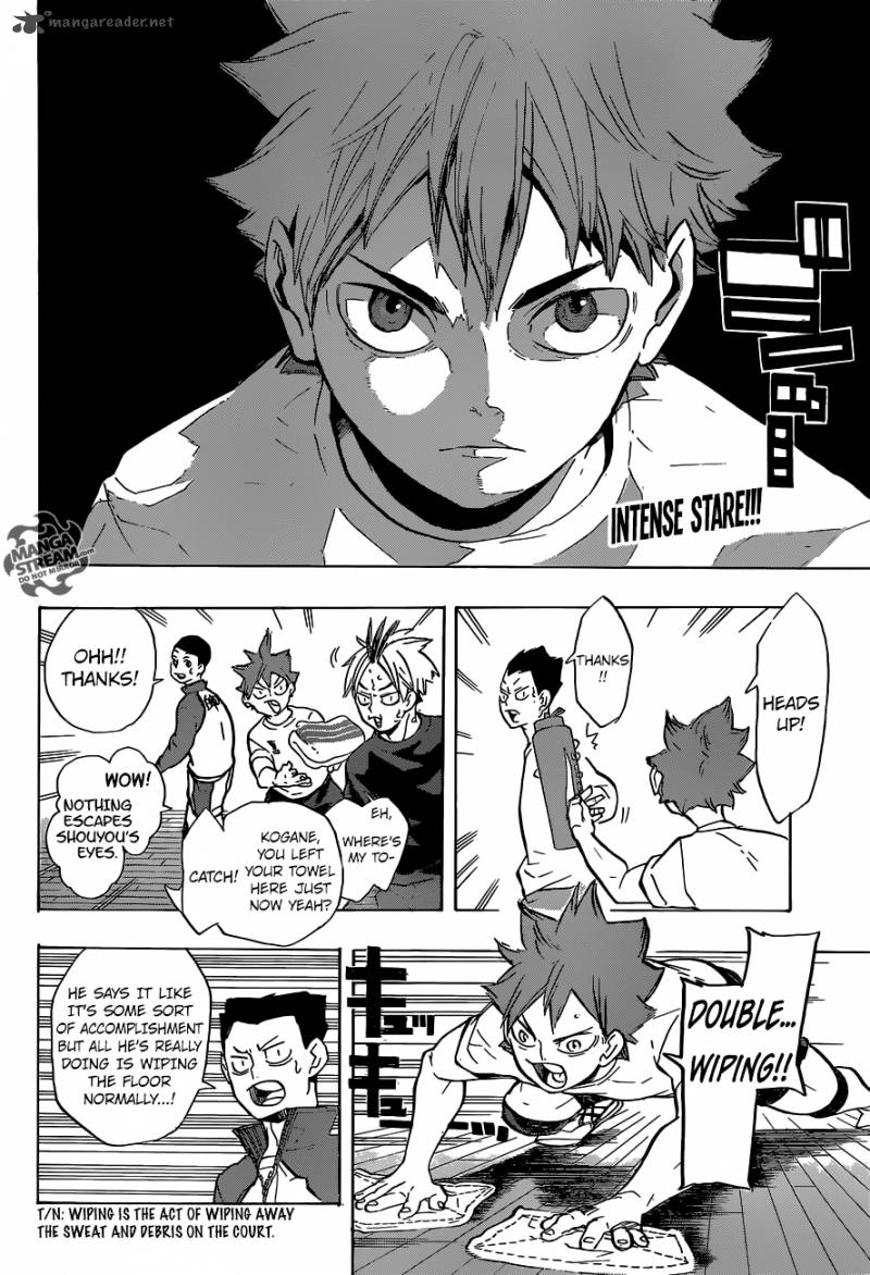 Haikyu 217 3