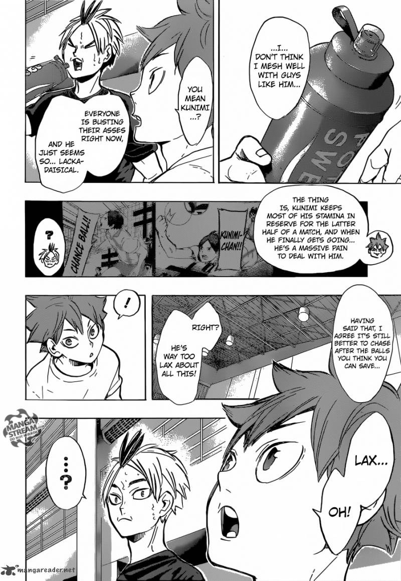 Haikyu 217 7