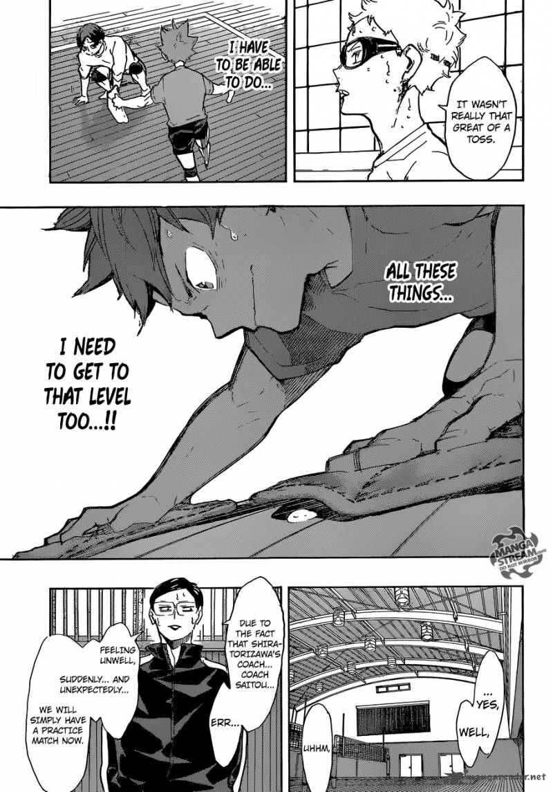 Haikyu 218 11