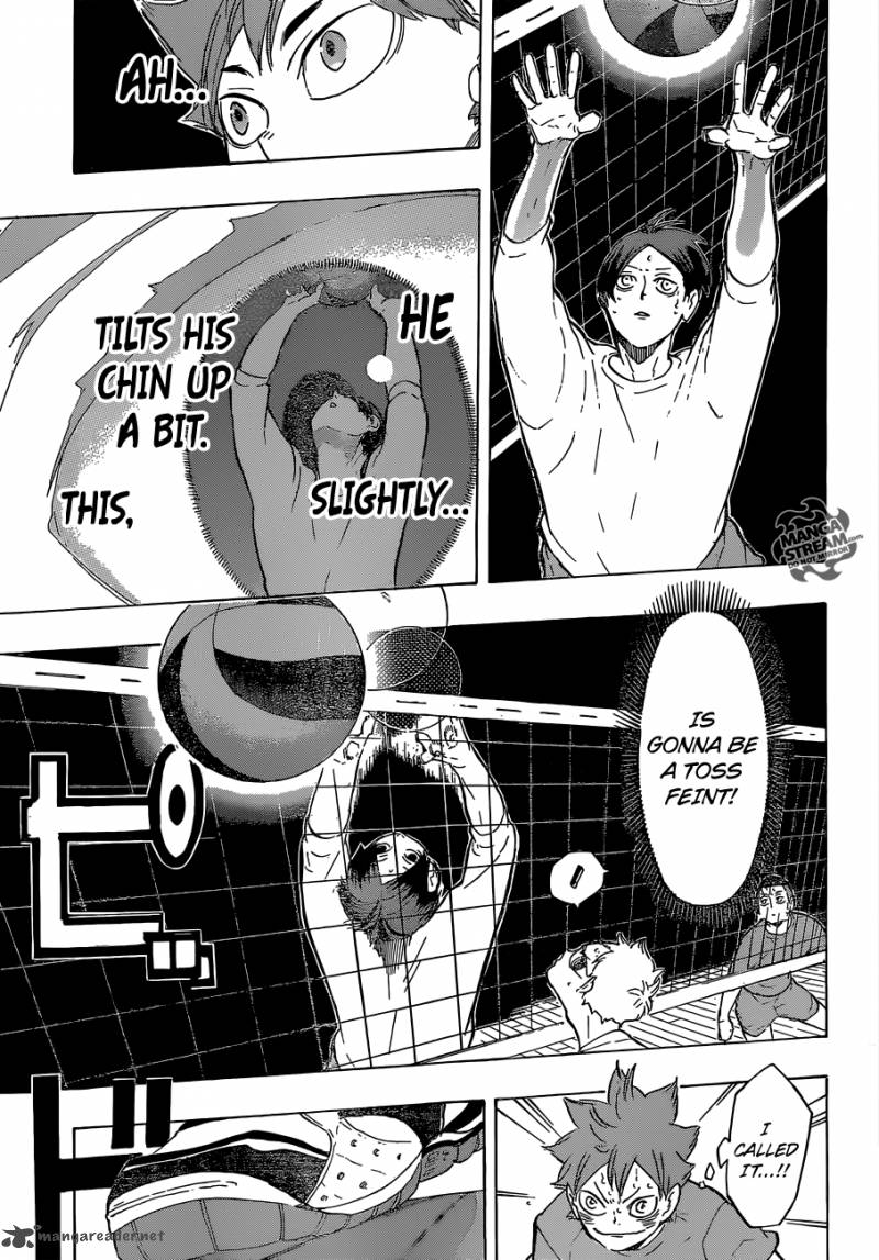 Haikyu 218 3