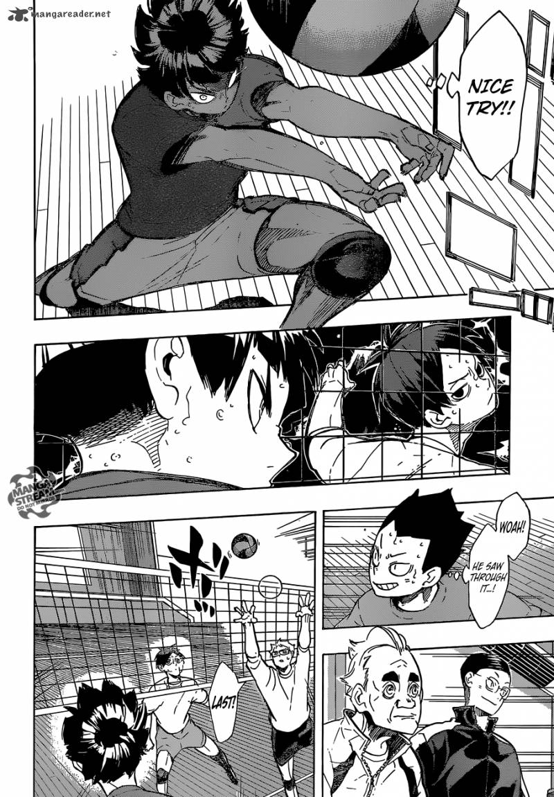 Haikyu 218 4