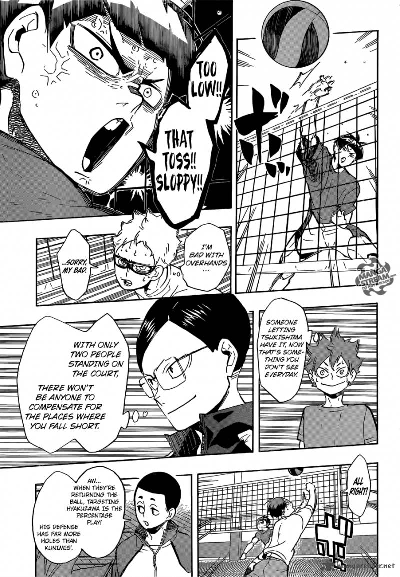Haikyu 218 5