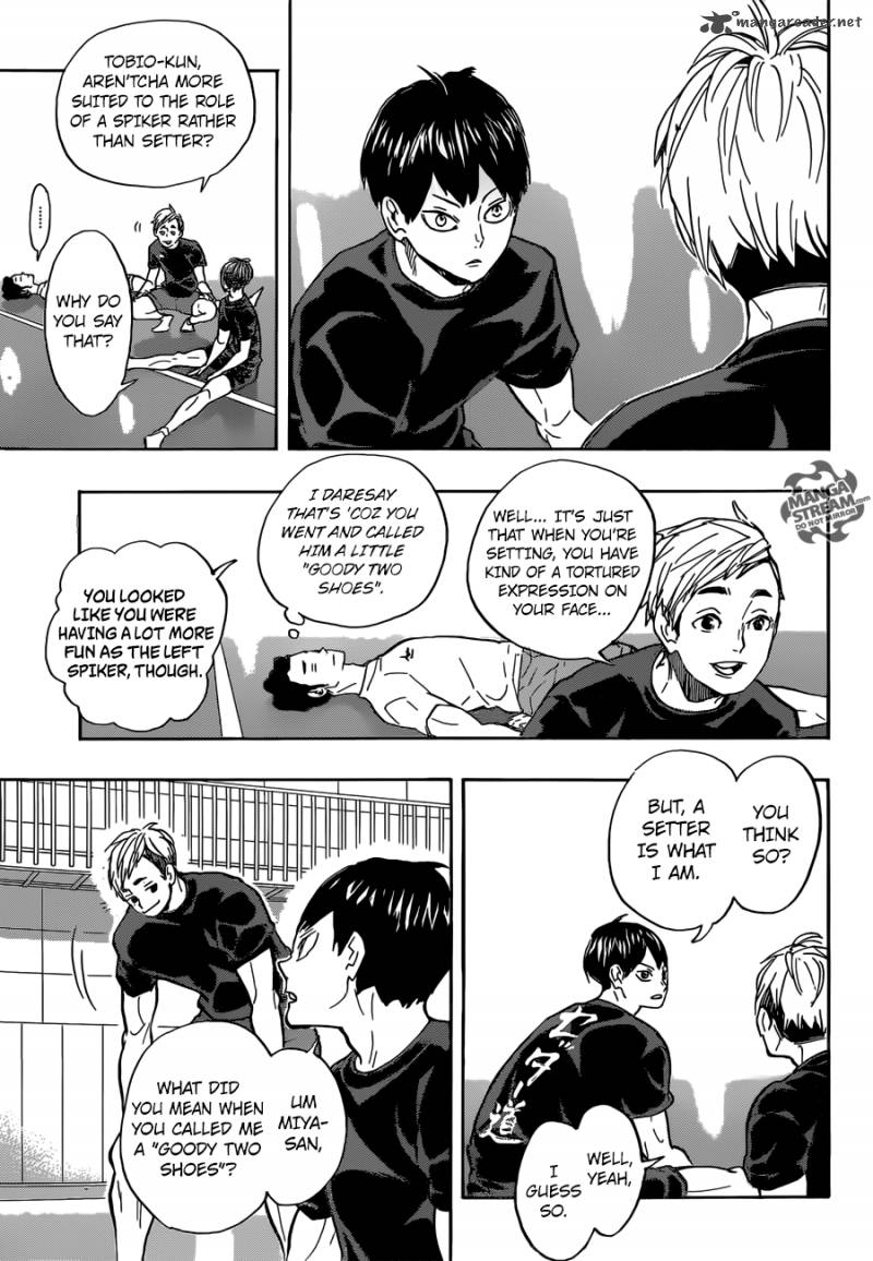 Haikyu 219 11