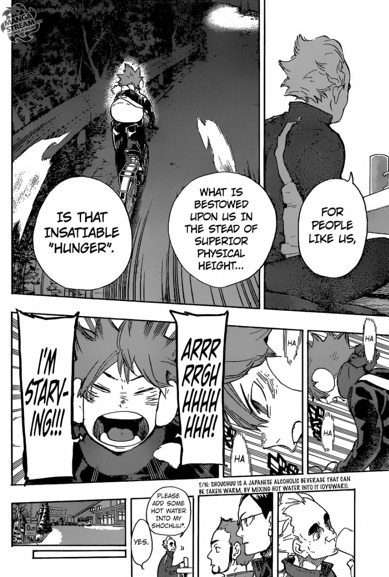 Haikyu 219 18