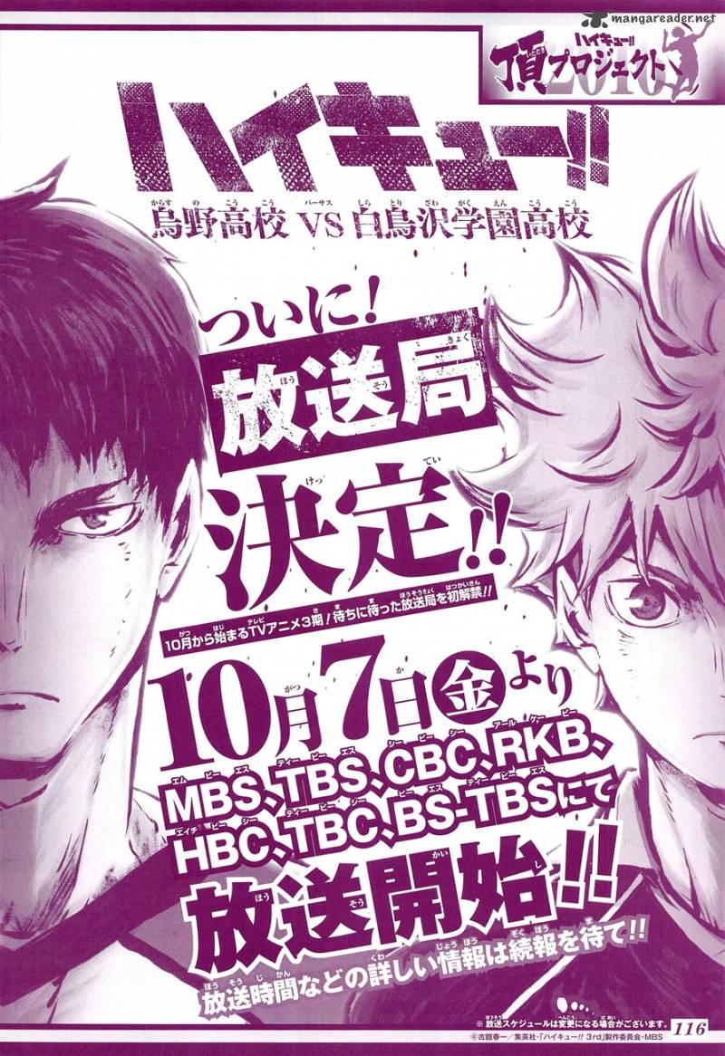 Haikyu 219 2