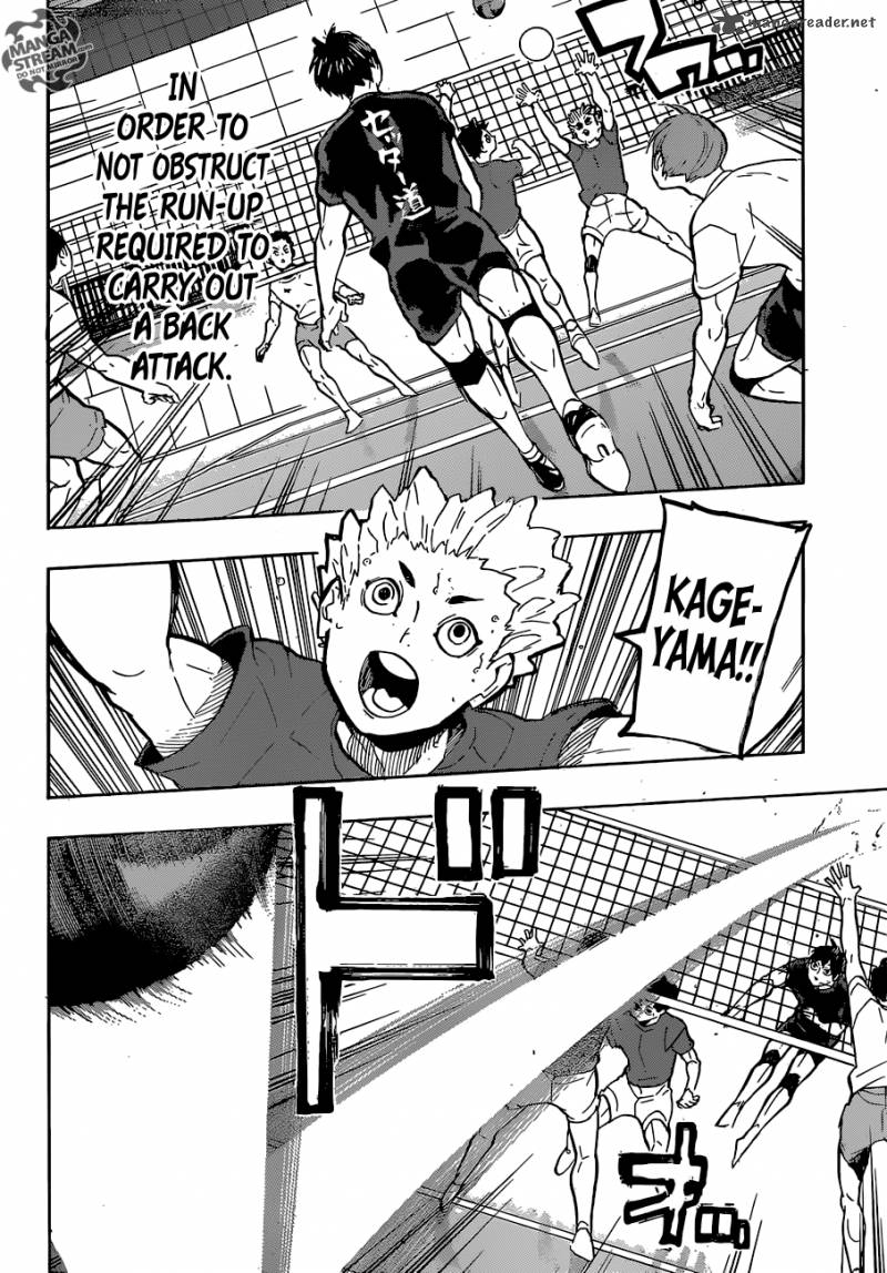 Haikyu 219 4