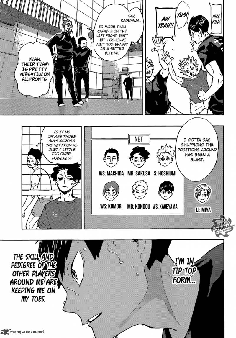 Haikyu 219 5