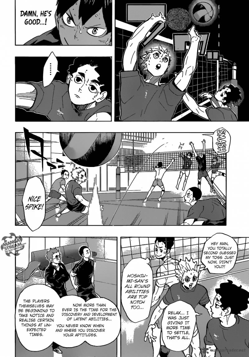 Haikyu 219 6