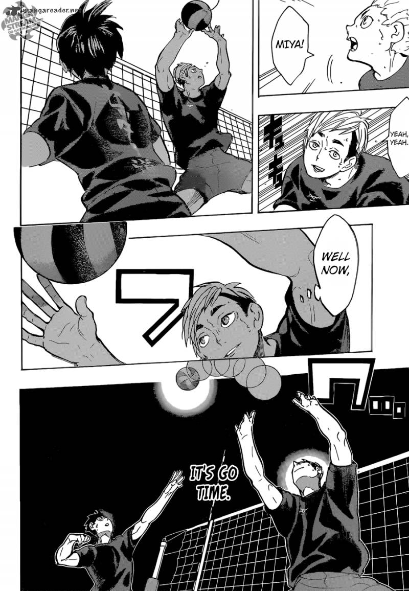 Haikyu 219 8