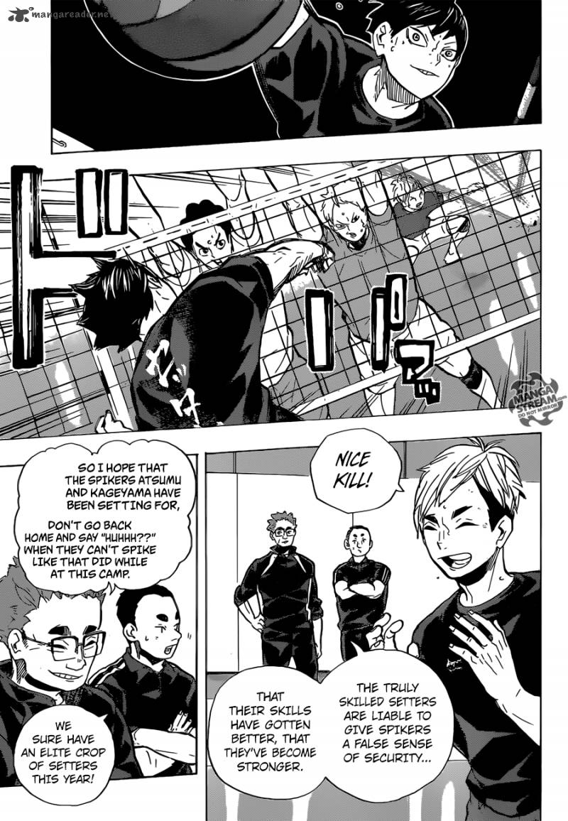 Haikyu 219 9