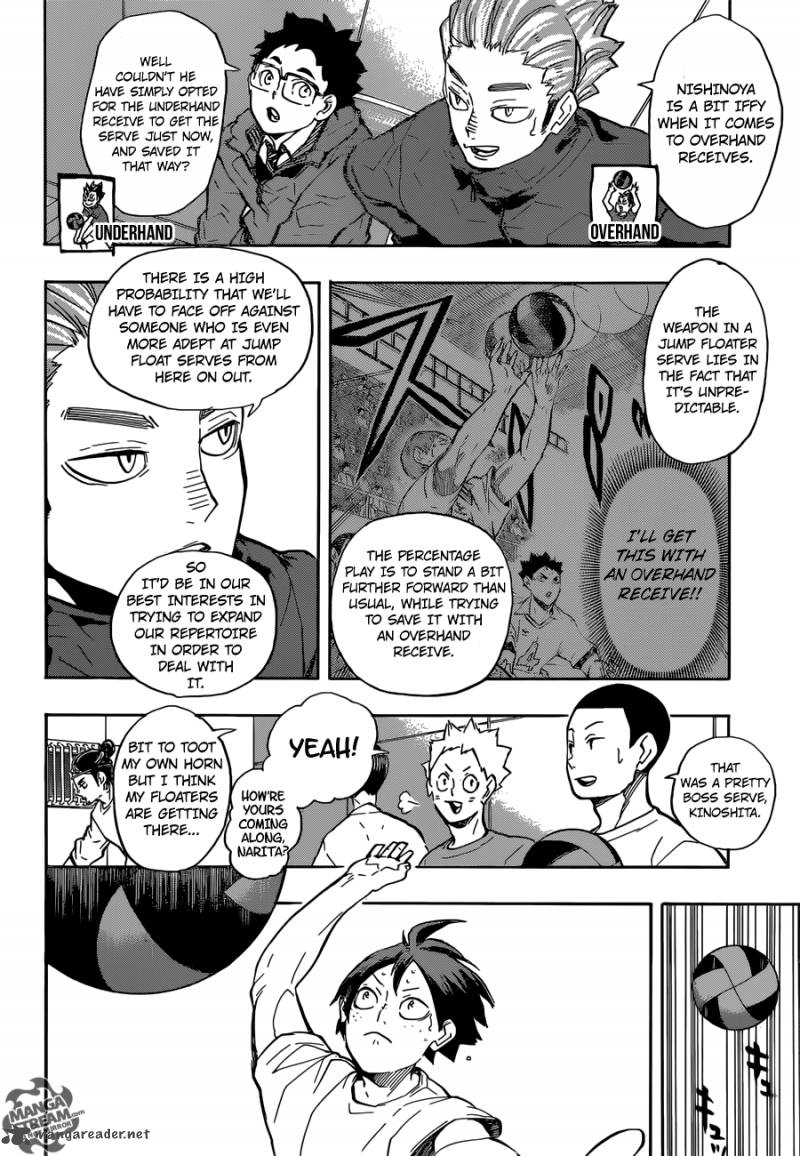 Haikyu 220 15