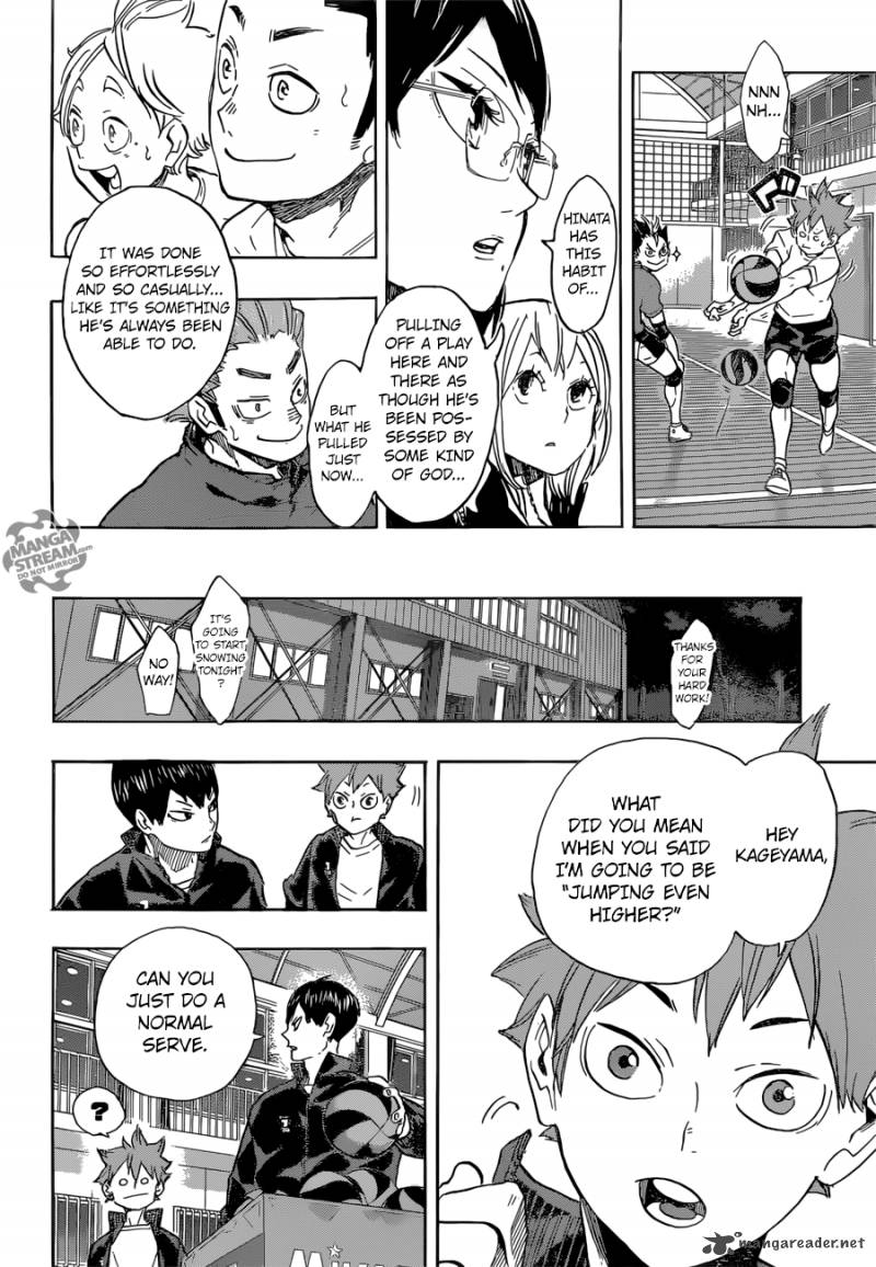 Haikyu 220 18