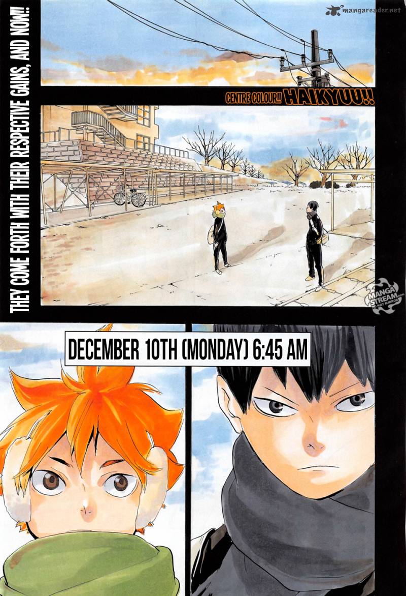 Haikyu 220 2