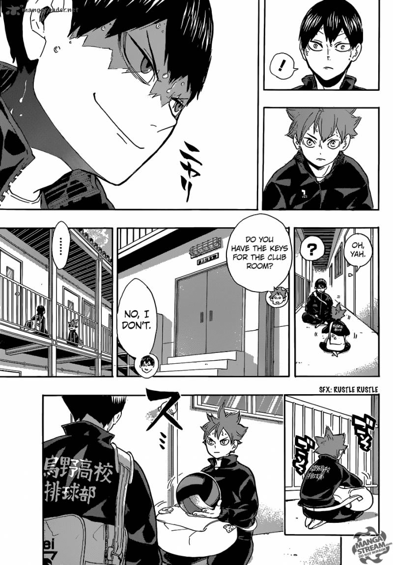 Haikyu 220 6