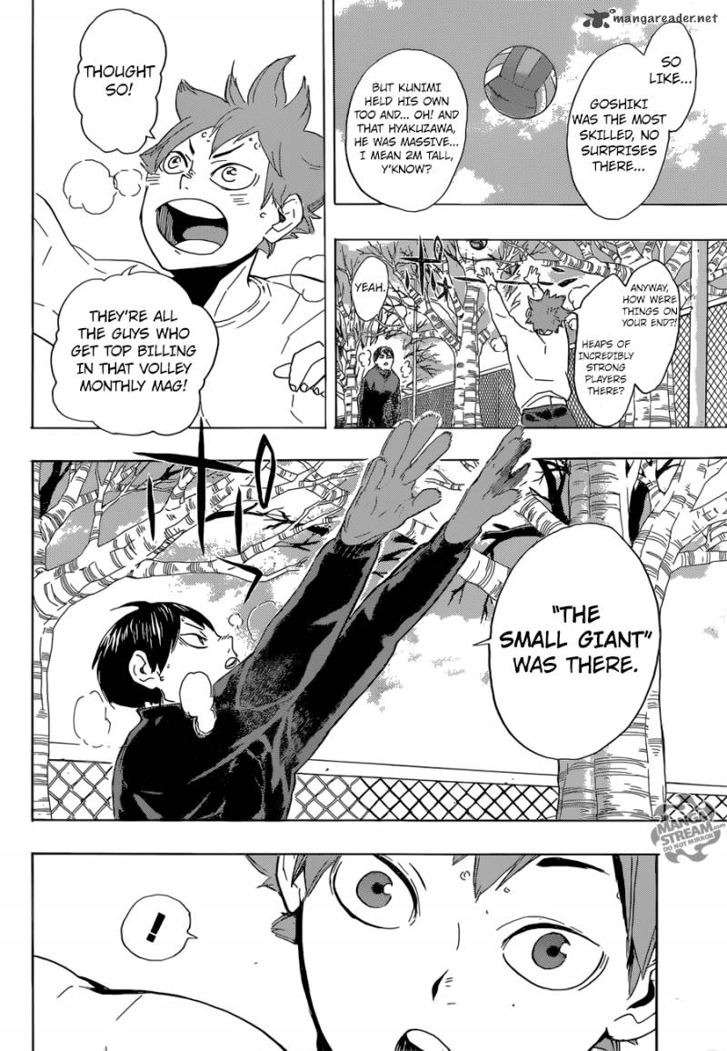 Haikyu 220 7