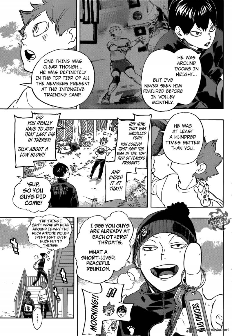 Haikyu 220 8