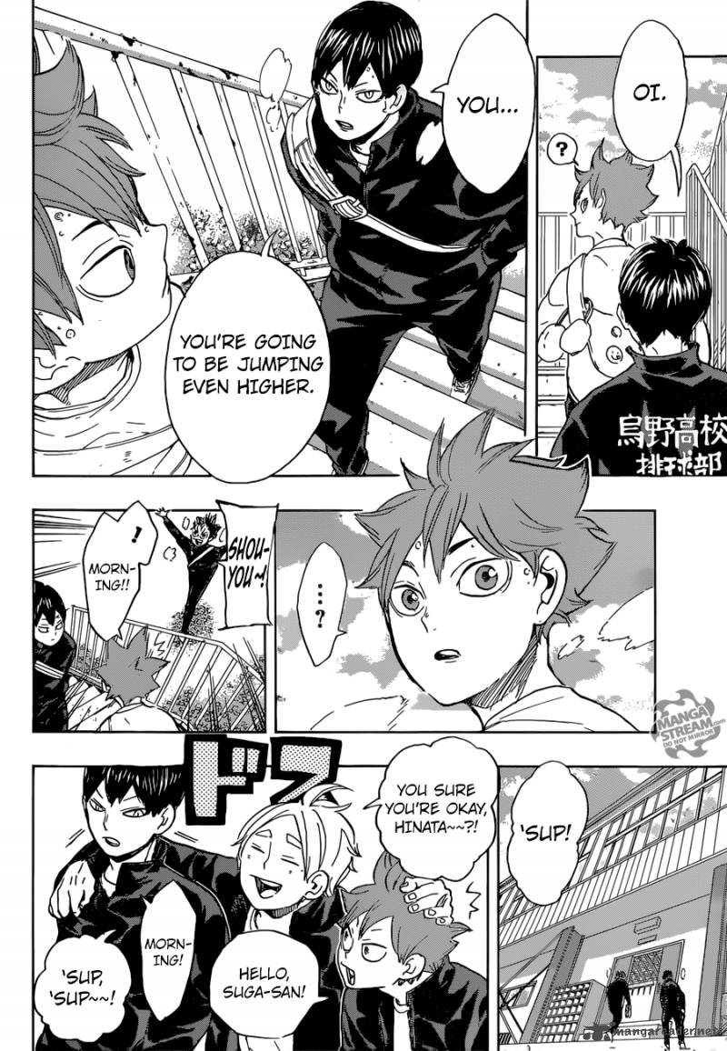 Haikyu 220 9