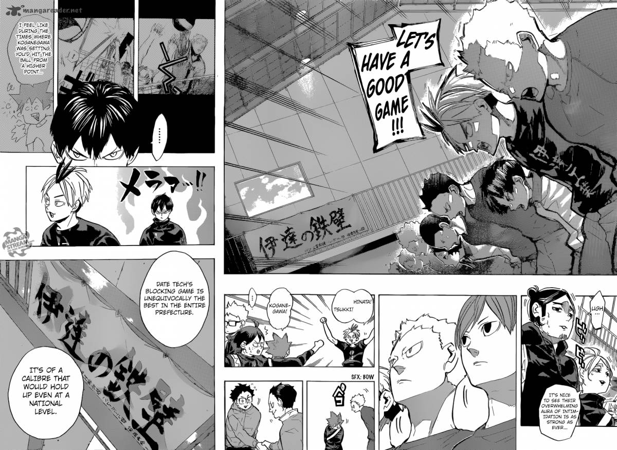 Haikyu 221 10