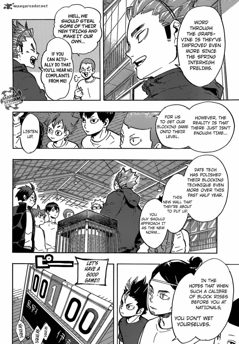 Haikyu 221 11
