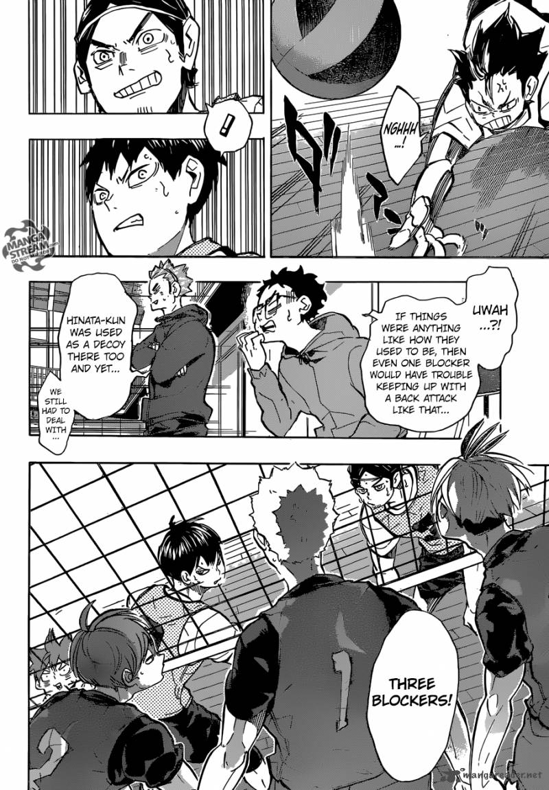 Haikyu 221 14