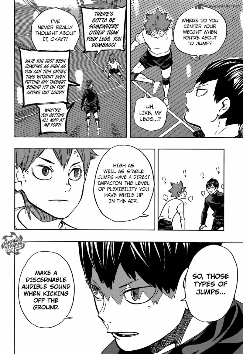 Haikyu 221 2