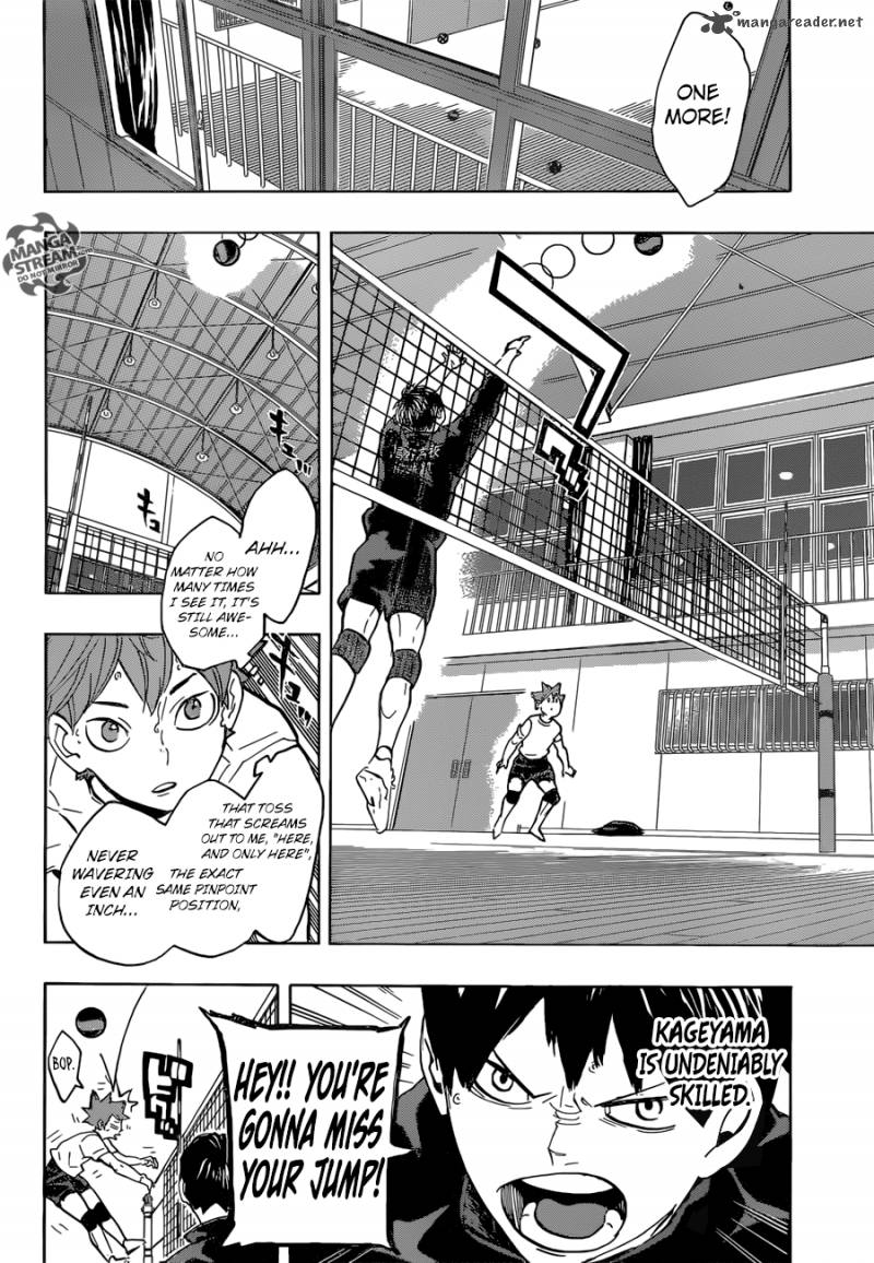 Haikyu 221 4