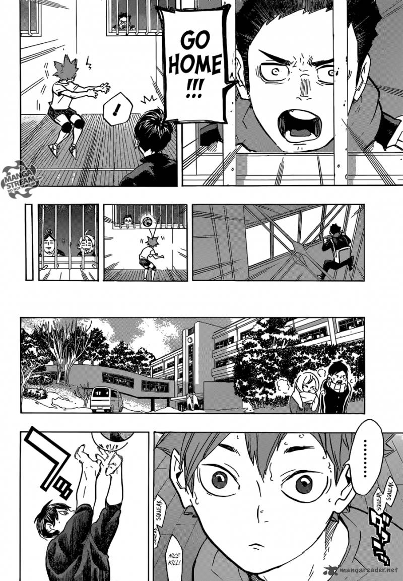 Haikyu 221 6