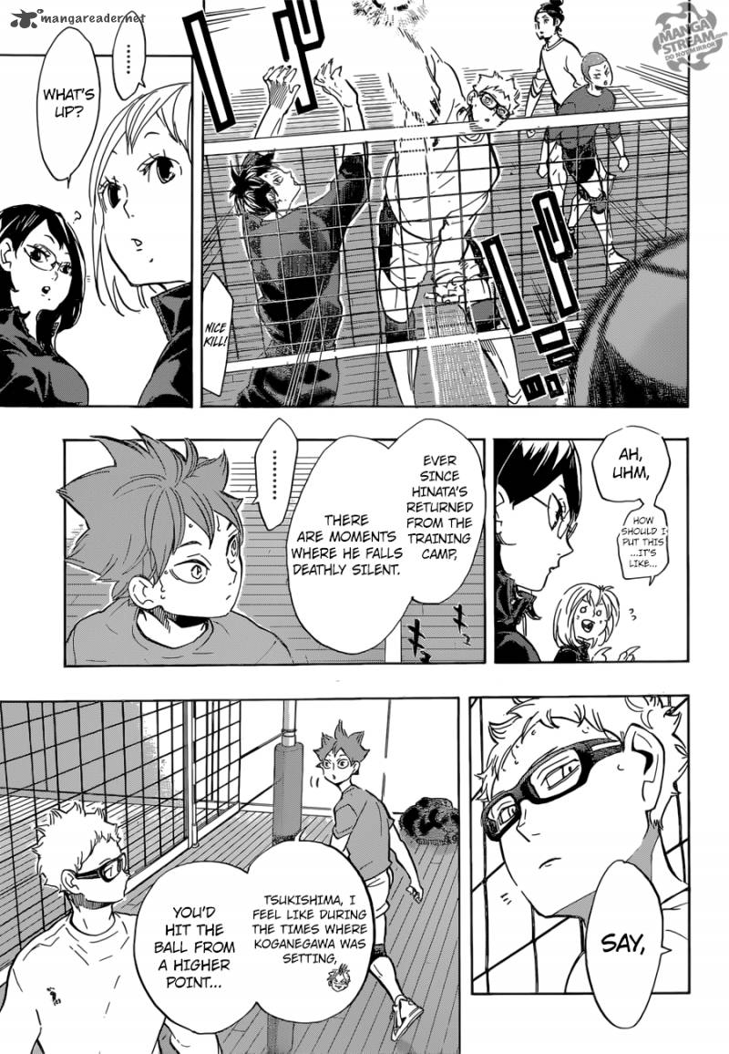 Haikyu 221 7